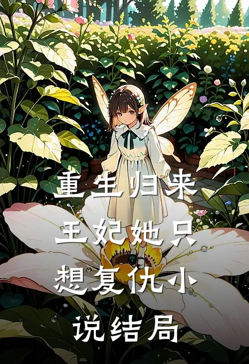 重生归来王妃她只想复仇结局是啥