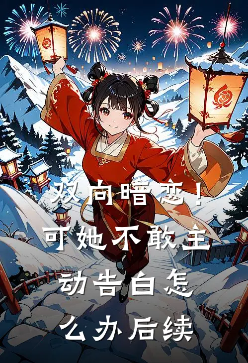 双向暗恋!可她不敢主动告白怎么办后续在线观看
