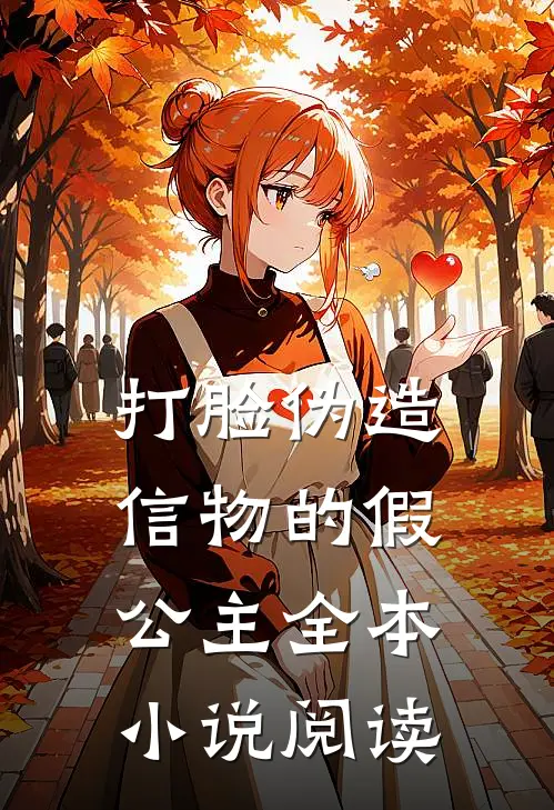 打脸伪造信物的假公主全本小说阅读