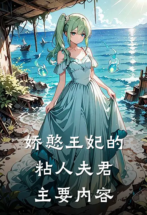 娇憨王妃的粘人夫君全集完整版
