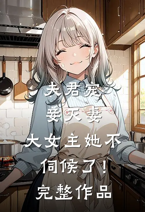 夫君宠妾灭妻,大女主她不伺候了!完整作品在线观看
