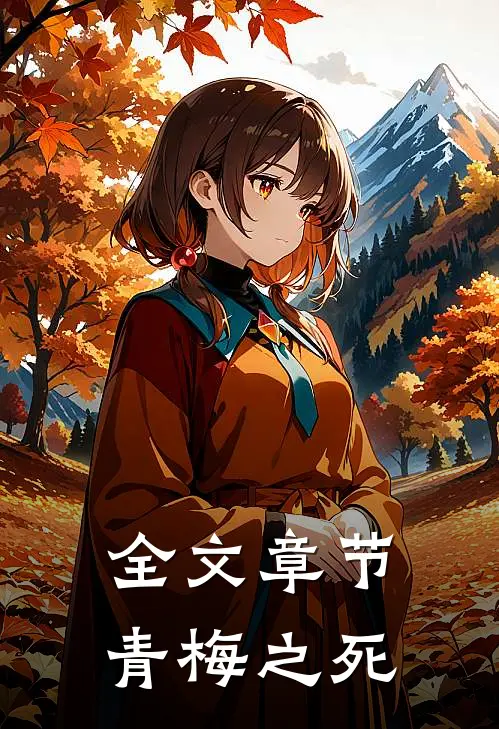 全文章节青梅之死