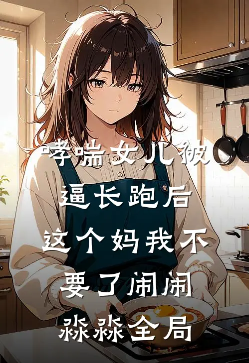 哮喘女儿被逼长跑后，这个妈我不要了闹闹淼淼全局