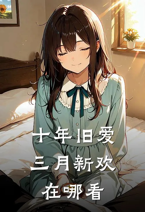十年旧爱,三月新欢在哪看