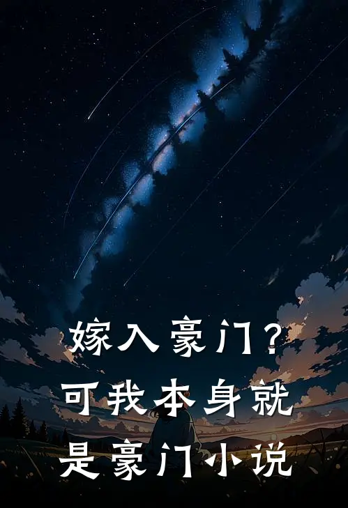 嫁入豪门?可我本身就是豪门在线阅读