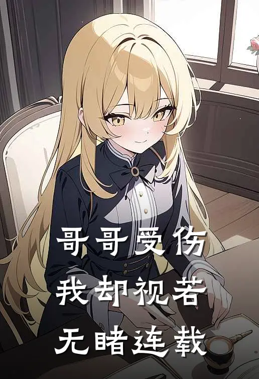 哥哥受伤,我却视若无睹连载文