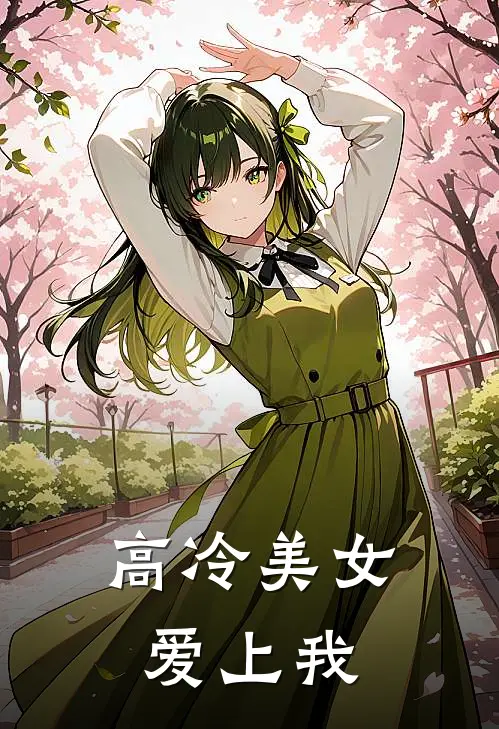 高冷美女爱上我