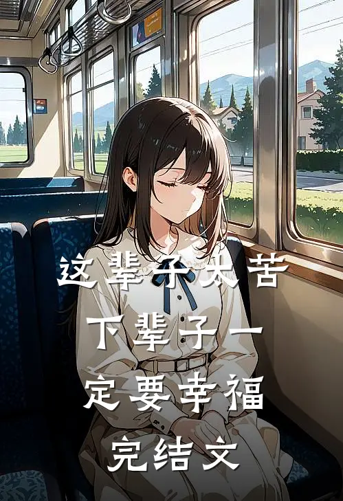这辈子太苦,下辈子一定要幸福完结文章