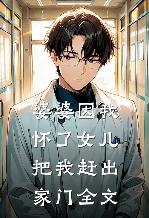 婆婆因我怀了女儿,把我赶出家门全文在线阅读