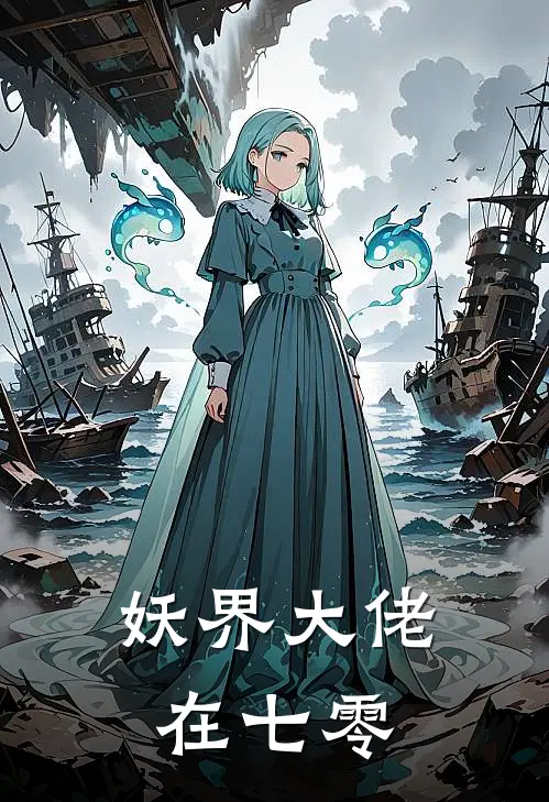 妖界大佬在七零