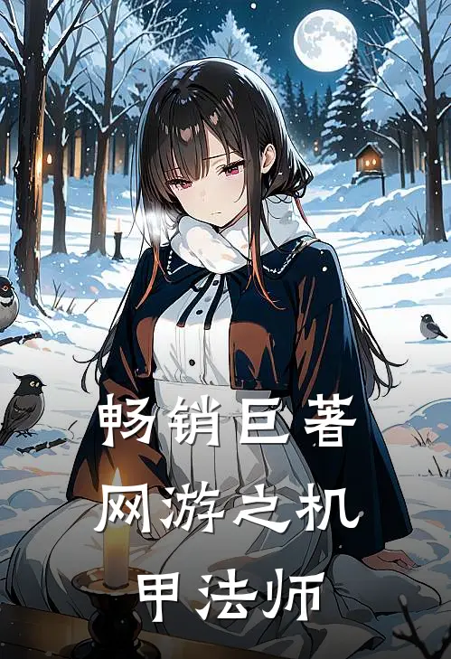 畅销巨著网游之机甲法师