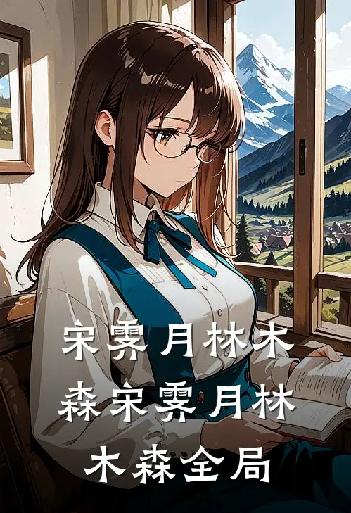 宋霁月林木森宋霁月林木森全局