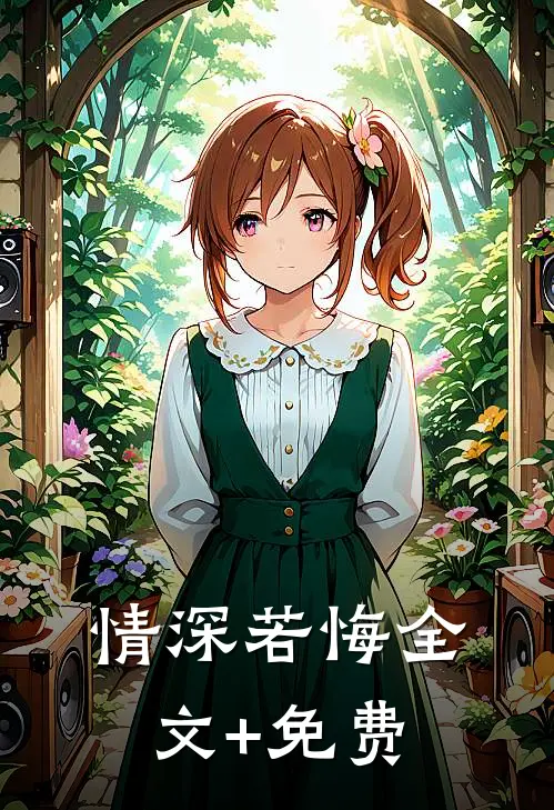 情深若悔全文+免费