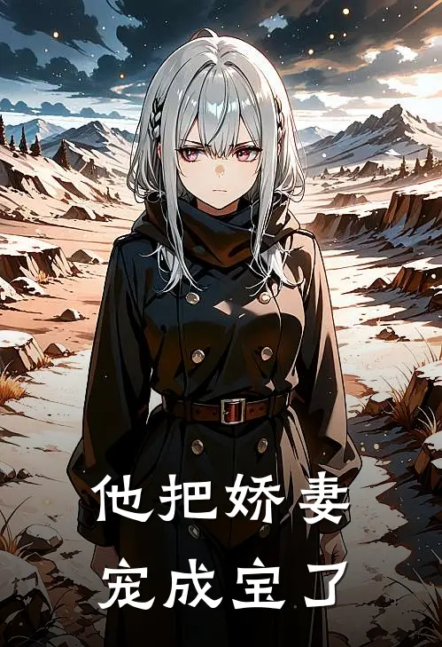 他把娇妻宠成宝了