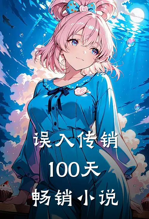 误入传销100天畅销小说