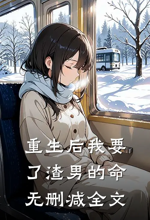 重生后我要了渣男的命无删减全文在线阅读