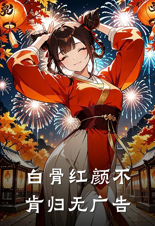 白骨红颜不肯归无广告