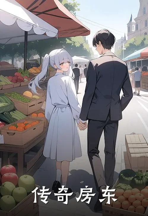 传奇房东