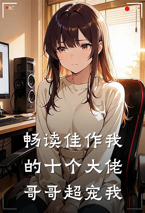 畅读佳作我的十个大佬哥哥超宠我