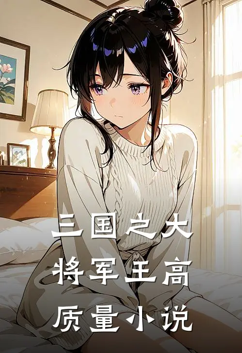 三国之大将军王高质量小说