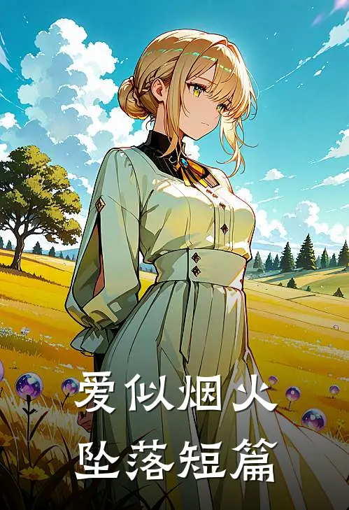 爱似烟火坠落短篇