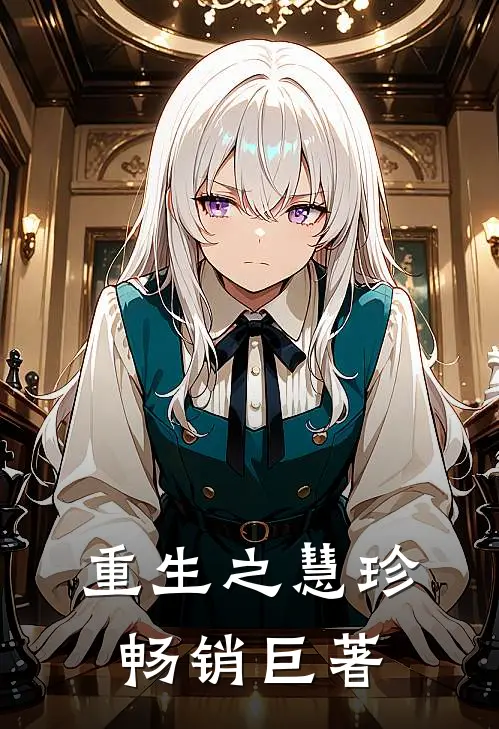 重生之慧珍畅销巨著