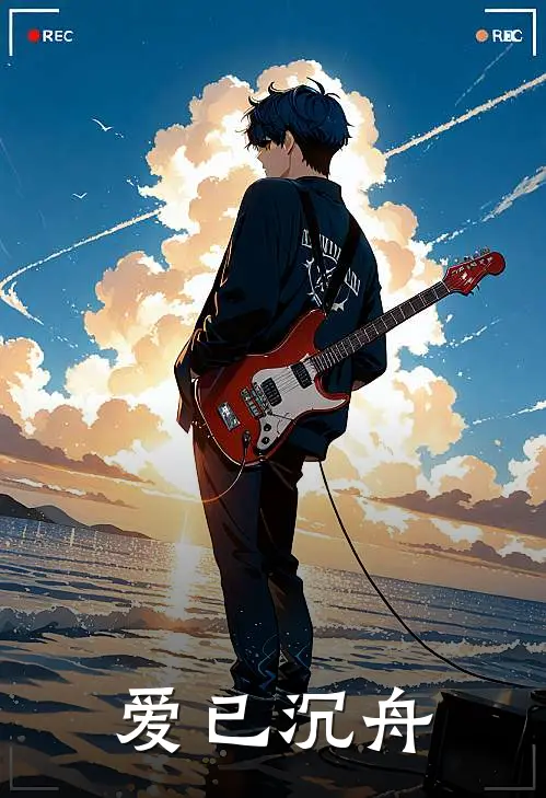 爱已沉舟
