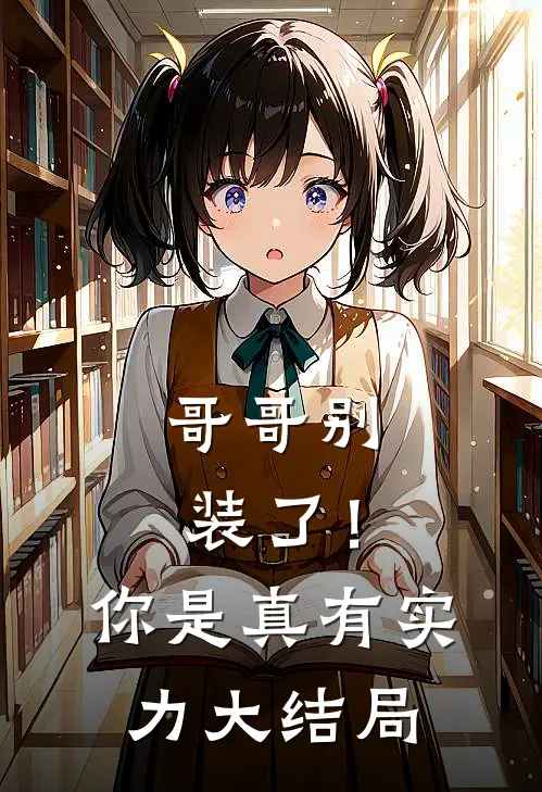 哥哥别装了!你是真有实力大结局免费观看