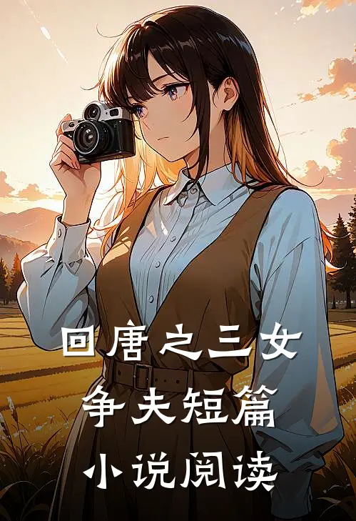 回唐之三女争夫短篇小说阅读