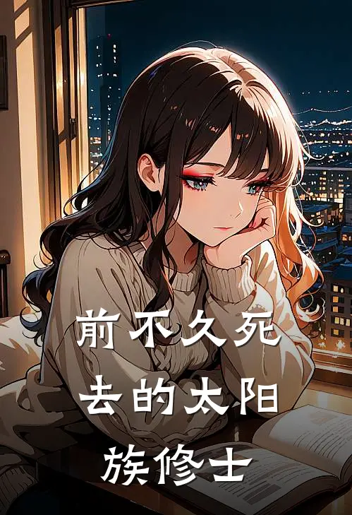 前不久死去的太阳族修士叫