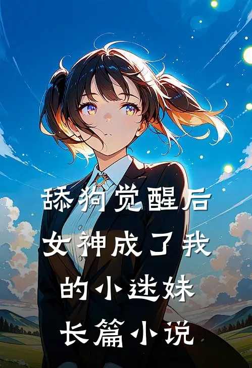 舔狗觉醒后,女神成了我的小迷妹长篇在线阅读