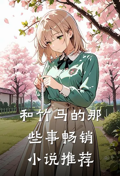 和竹马的那些事畅销小说推荐