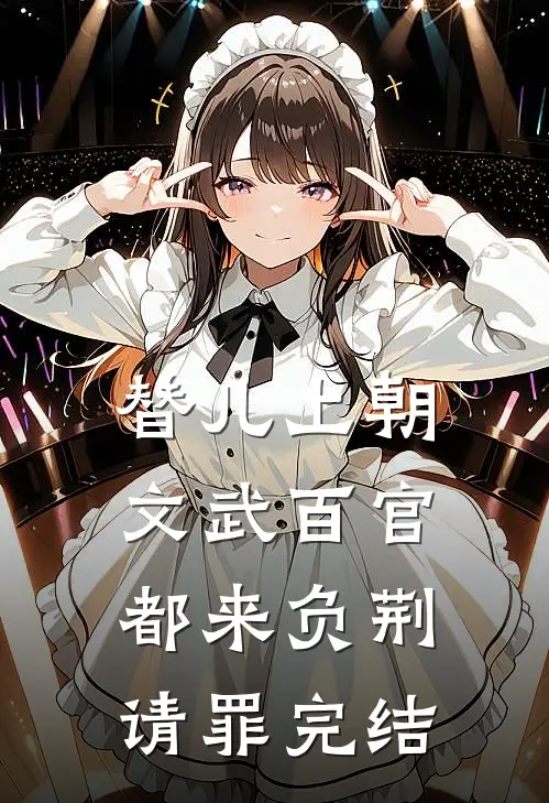 替儿上朝：文武百官都来负荆请罪完结