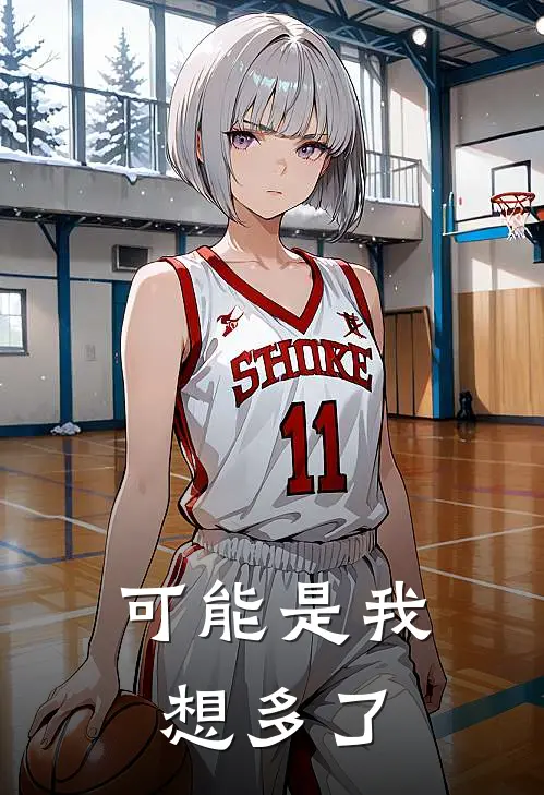 可能是我想多了