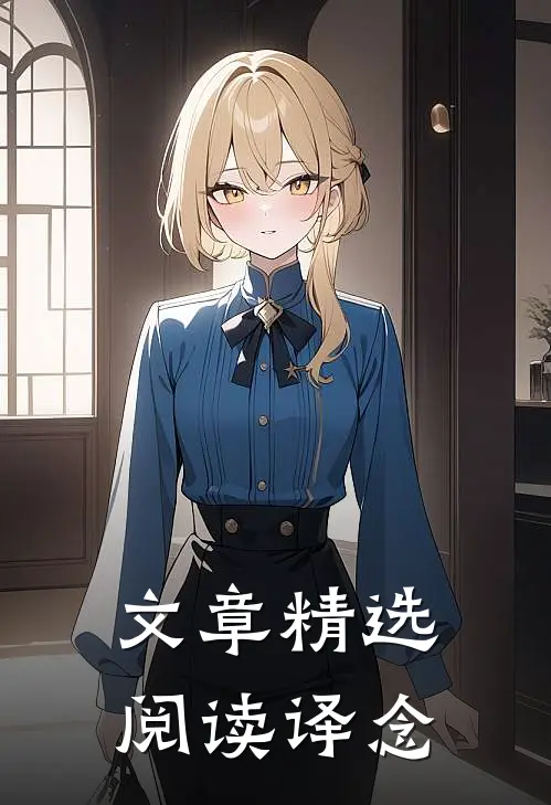 文章精选阅读译念