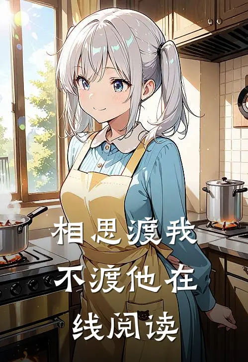 相思渡我不渡他在线阅读
