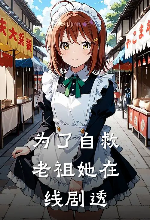 为了自救,老祖她在线剧透txt百度