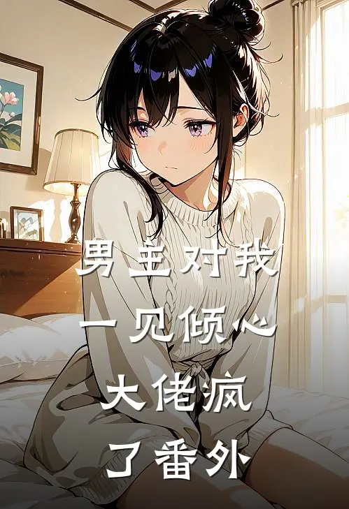 男主对我一见倾心,大佬疯了番外