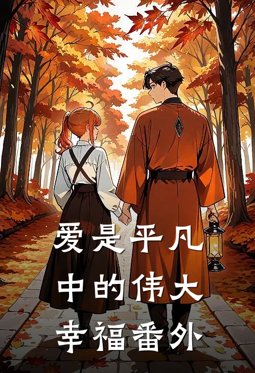 爱是平凡中的伟大幸福 番外