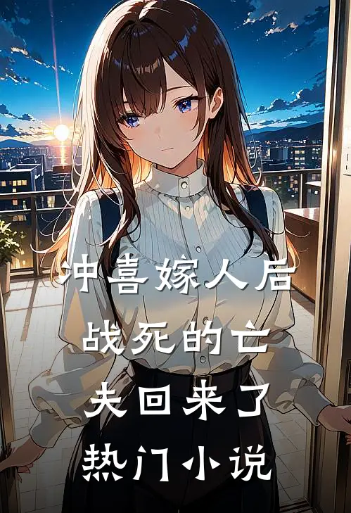 冲喜嫁人后,战死的亡夫回来了热门在线阅读