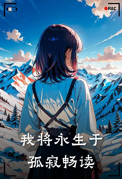 我将永生于孤寂畅读