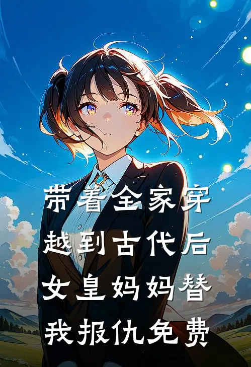 带着全家穿越到古代后,女皇妈妈替我报仇免费观看