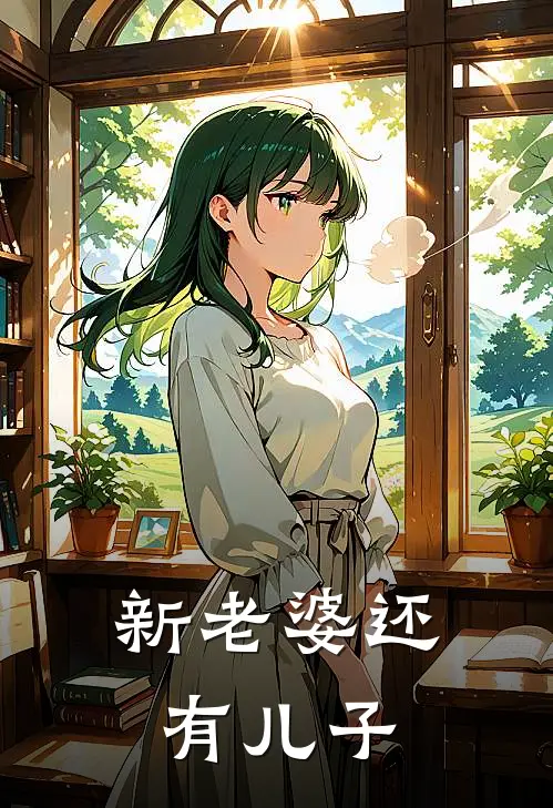 新老婆还有儿子