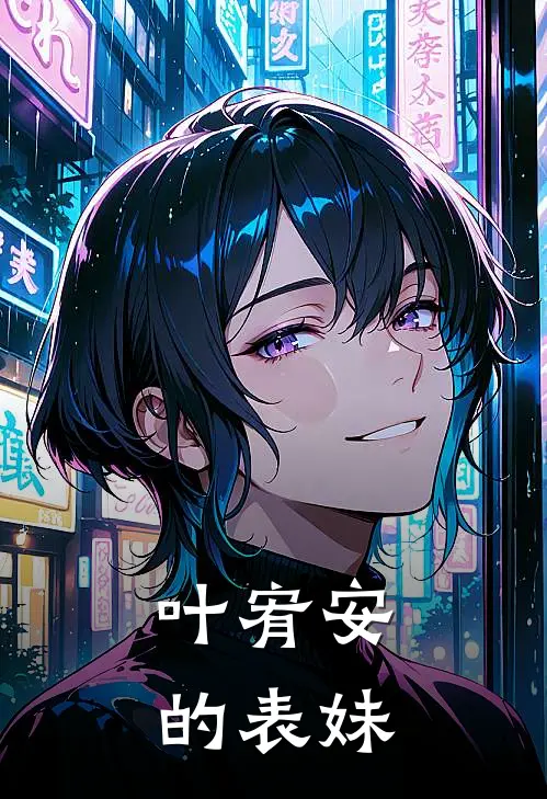 叶宥安的表妹