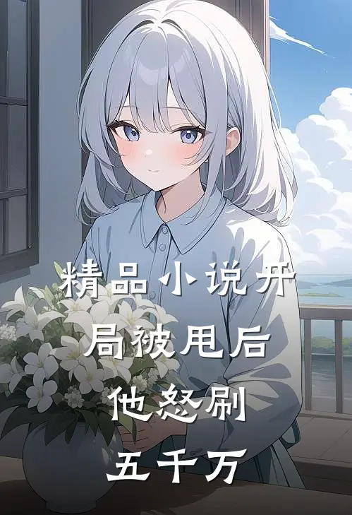 精品开局被甩后,他怒刷五千万了