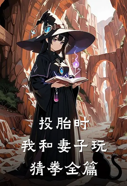 投胎时，我和妻子玩猜拳全篇