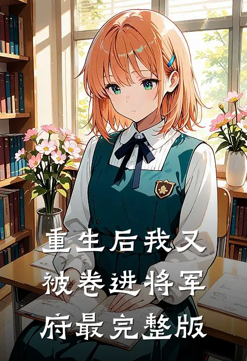 重生后我又被卷进将军府最完整版