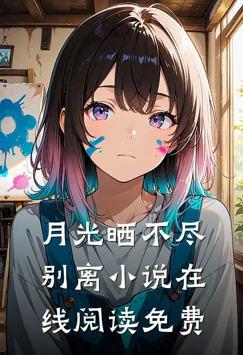 月光晒不尽别离在线阅读免费全文