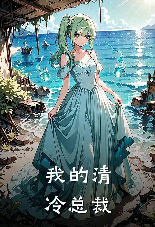 我的清冷总裁