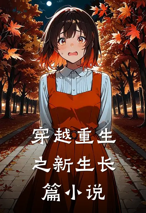 穿越重生之新生长篇小说